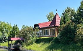 Fisherman'S House